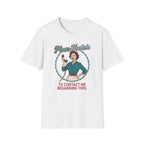 Please Hesitate T-Shirt