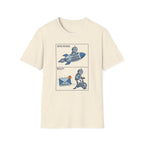 Expectation vs Reality T-Shirt