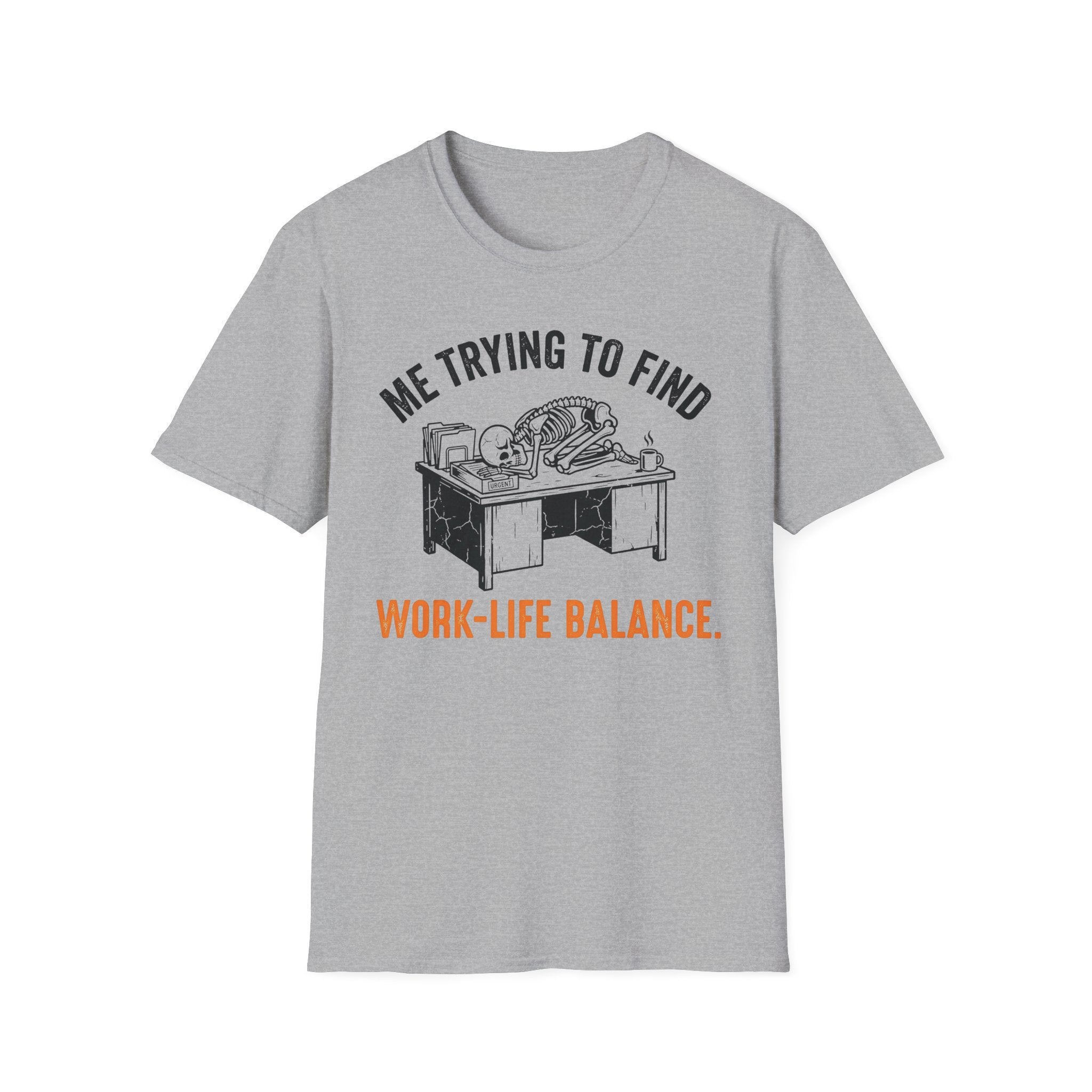 Work life balance T-Shirt