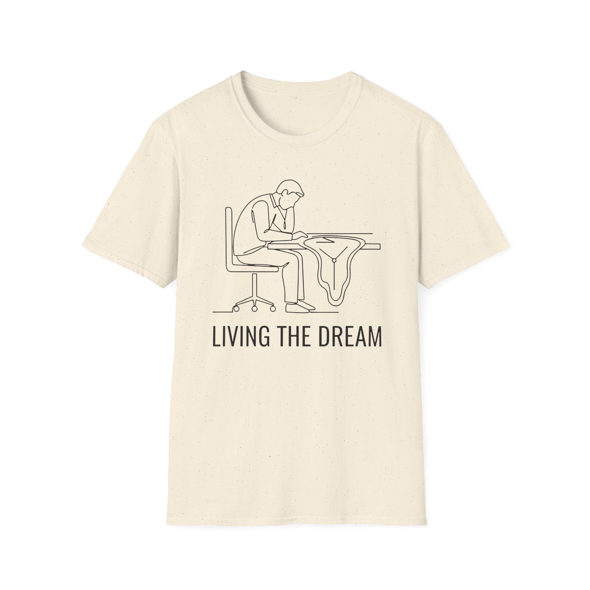 Living the dream T-Shirt