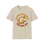 Posture T-Shirt