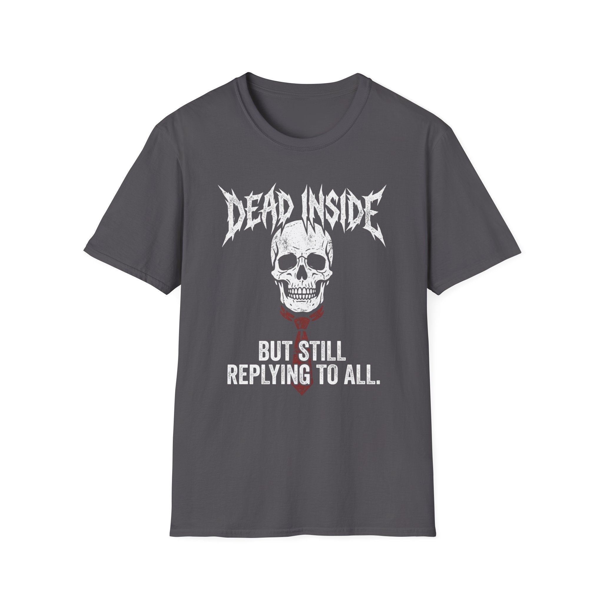 Dead Inside T-Shirt
