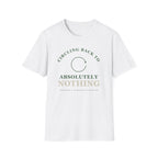 Circling Back 2 T-Shirt