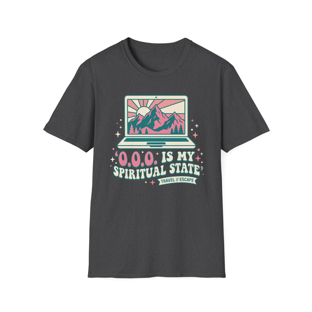 O.O.O T-Shirt