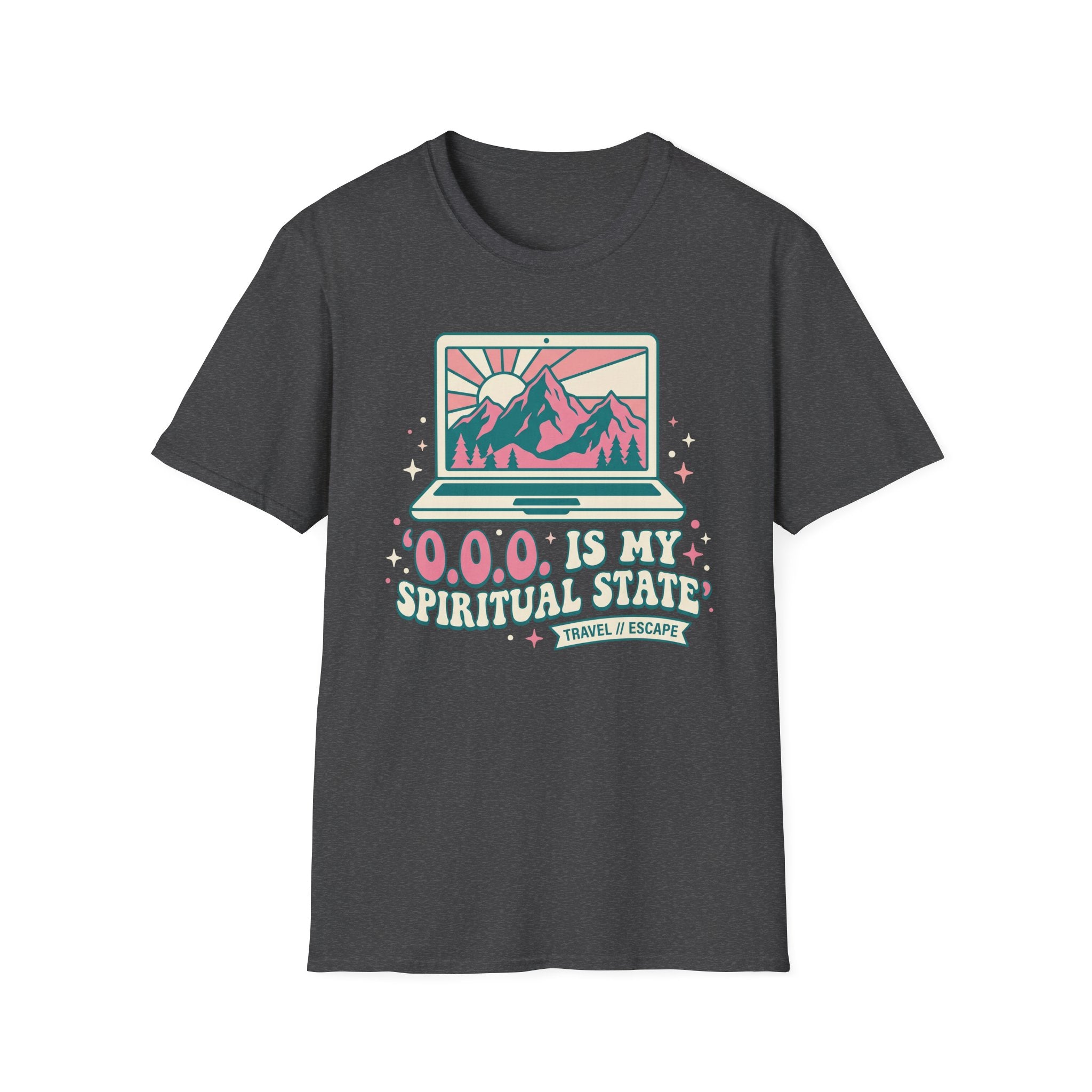 O.O.O T-Shirt