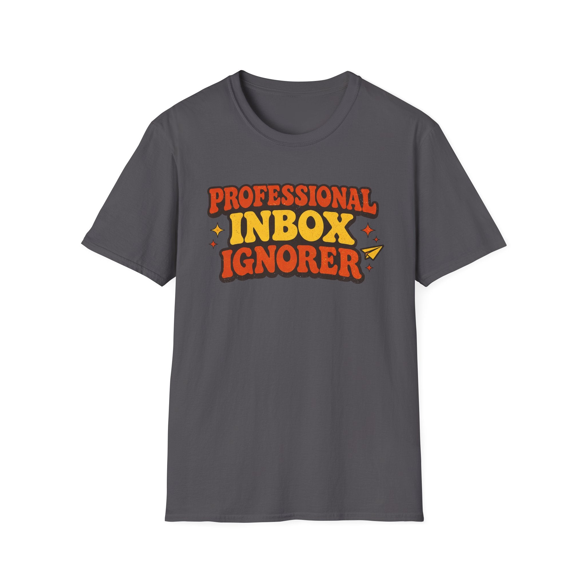 Inbox Ignorer T-Shirt