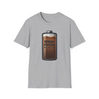 Human Powered Caffeine T-Shirt