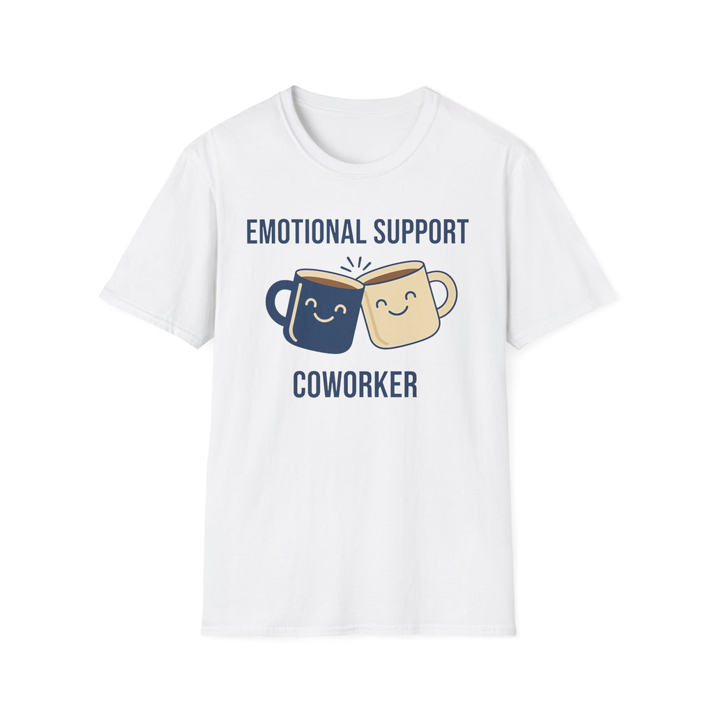 Emotional Support T-Shirt
