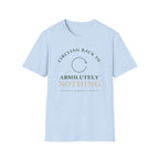 Circling Back 2 T-Shirt