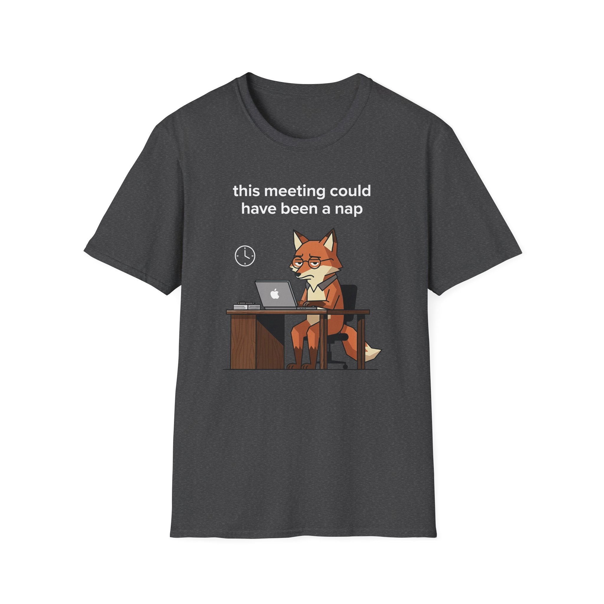 This meeting could have been a nap 2 T-Shirt