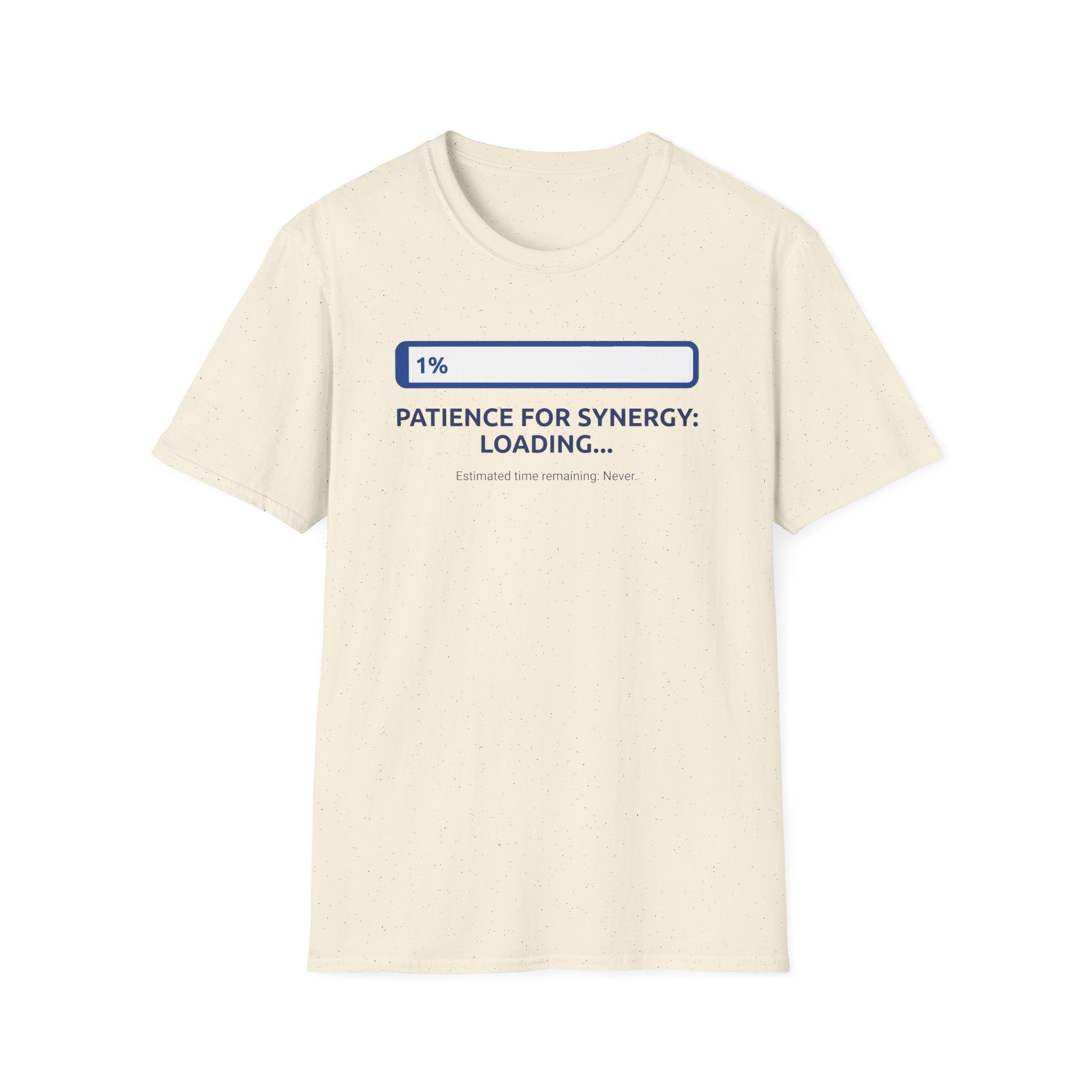 Synergy Loading T-Shirt