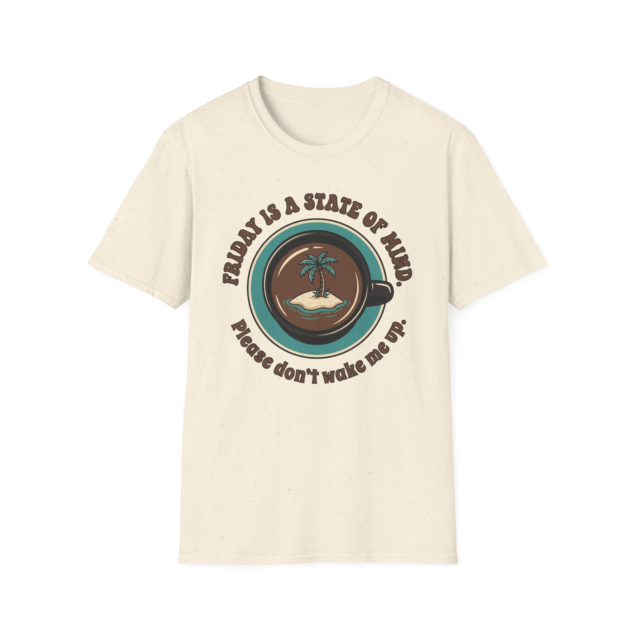 State of mind T-Shirt