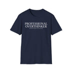 Professional Overthinker T-Shirt
