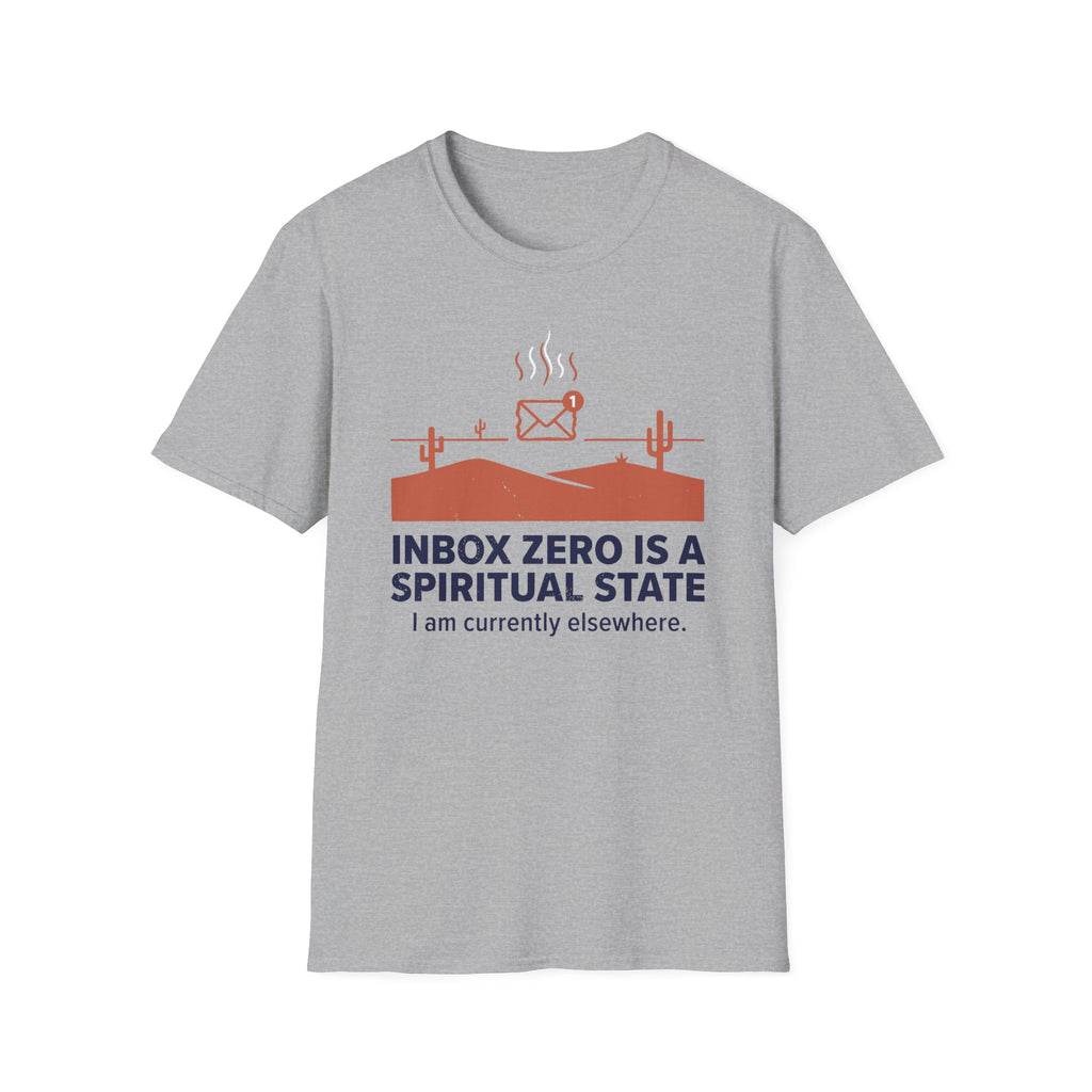 Inbox Zero T-Shirt