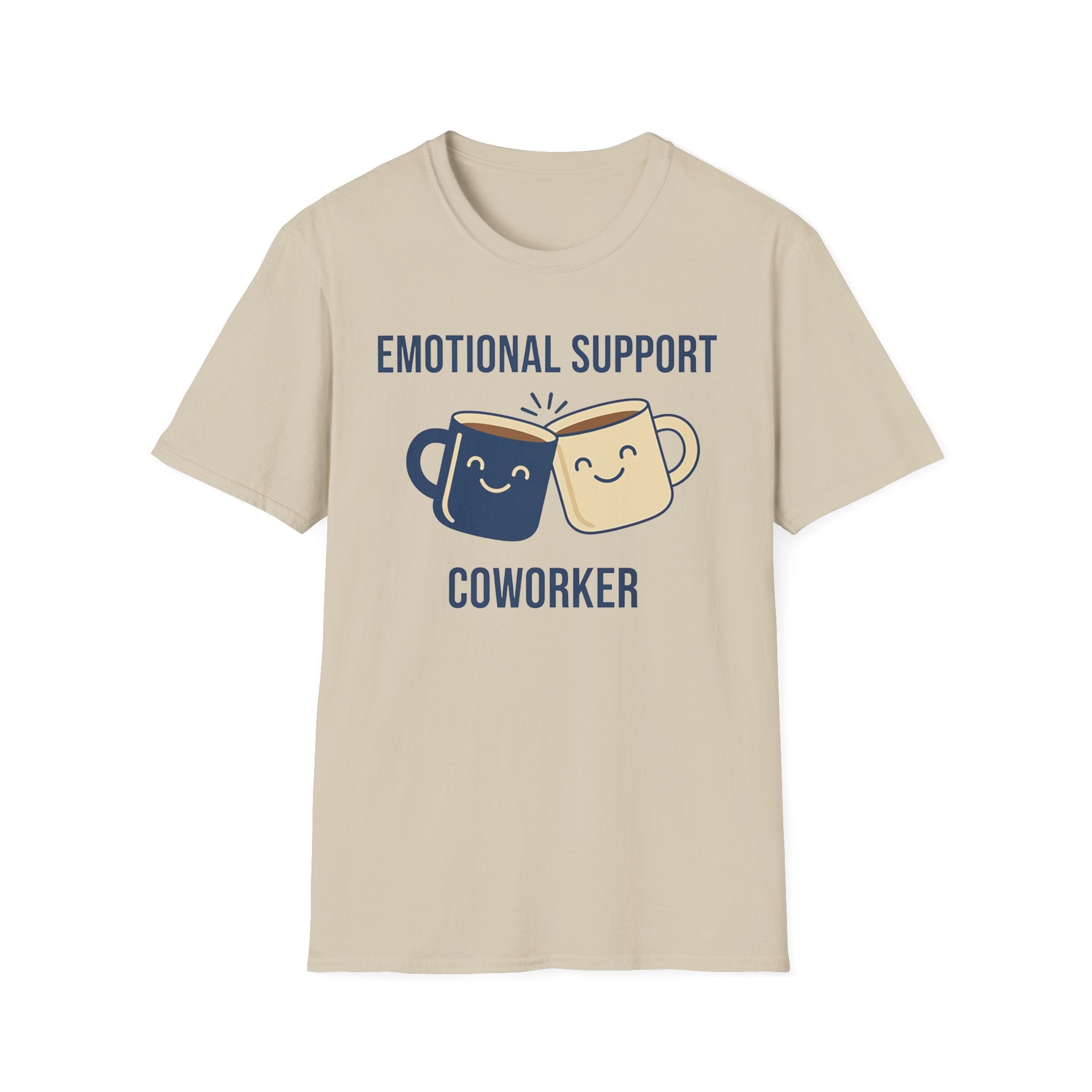 Emotional Support T-Shirt