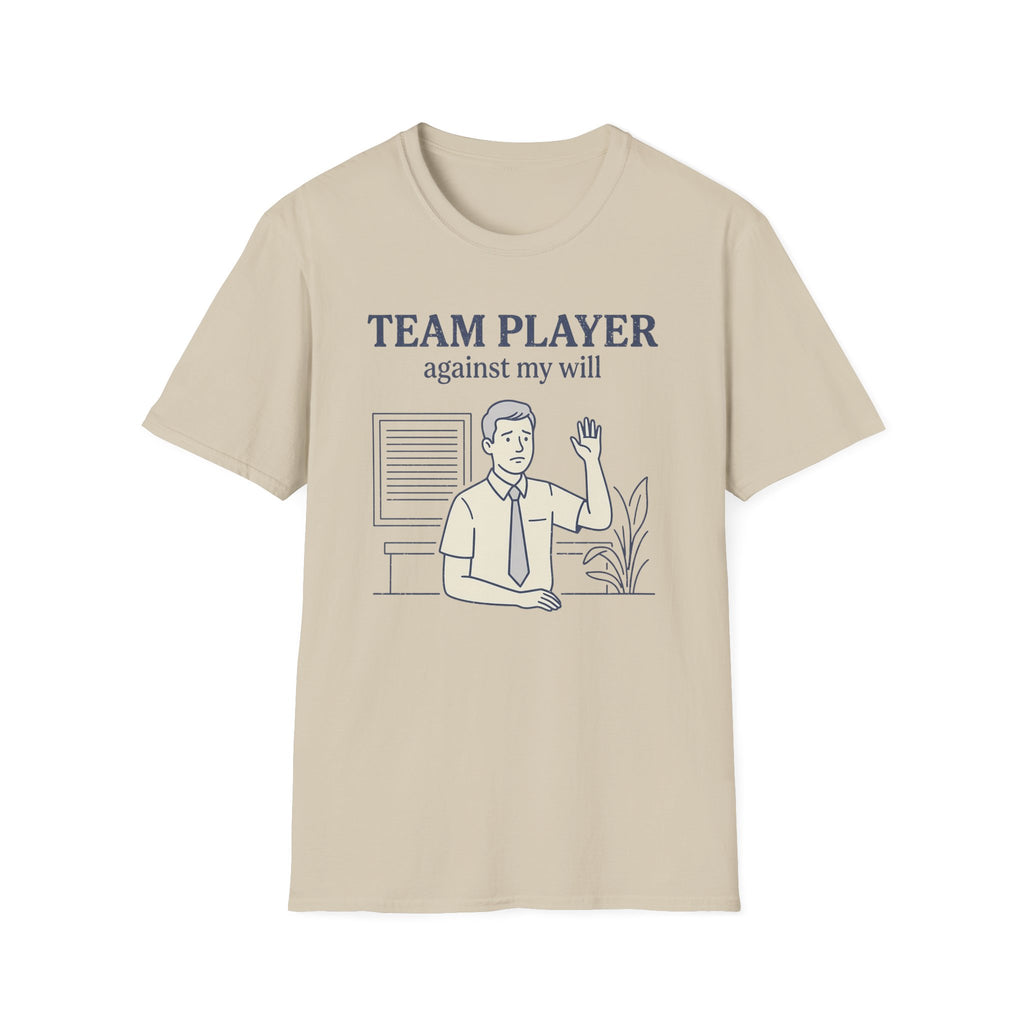Team Player T-Shirt