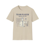 Team Player T-Shirt