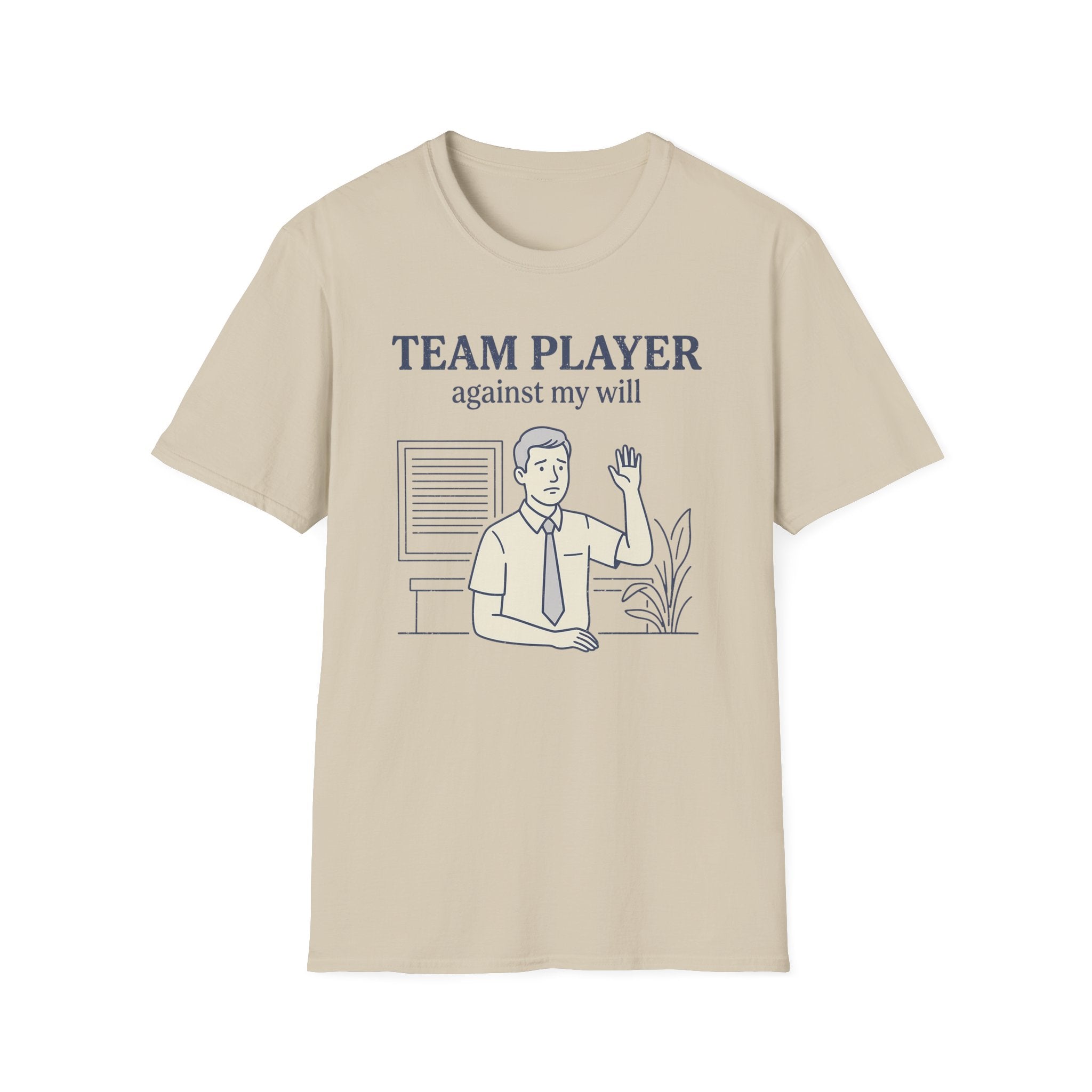 Team Player T-Shirt