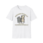 Screaming internally T-Shirt