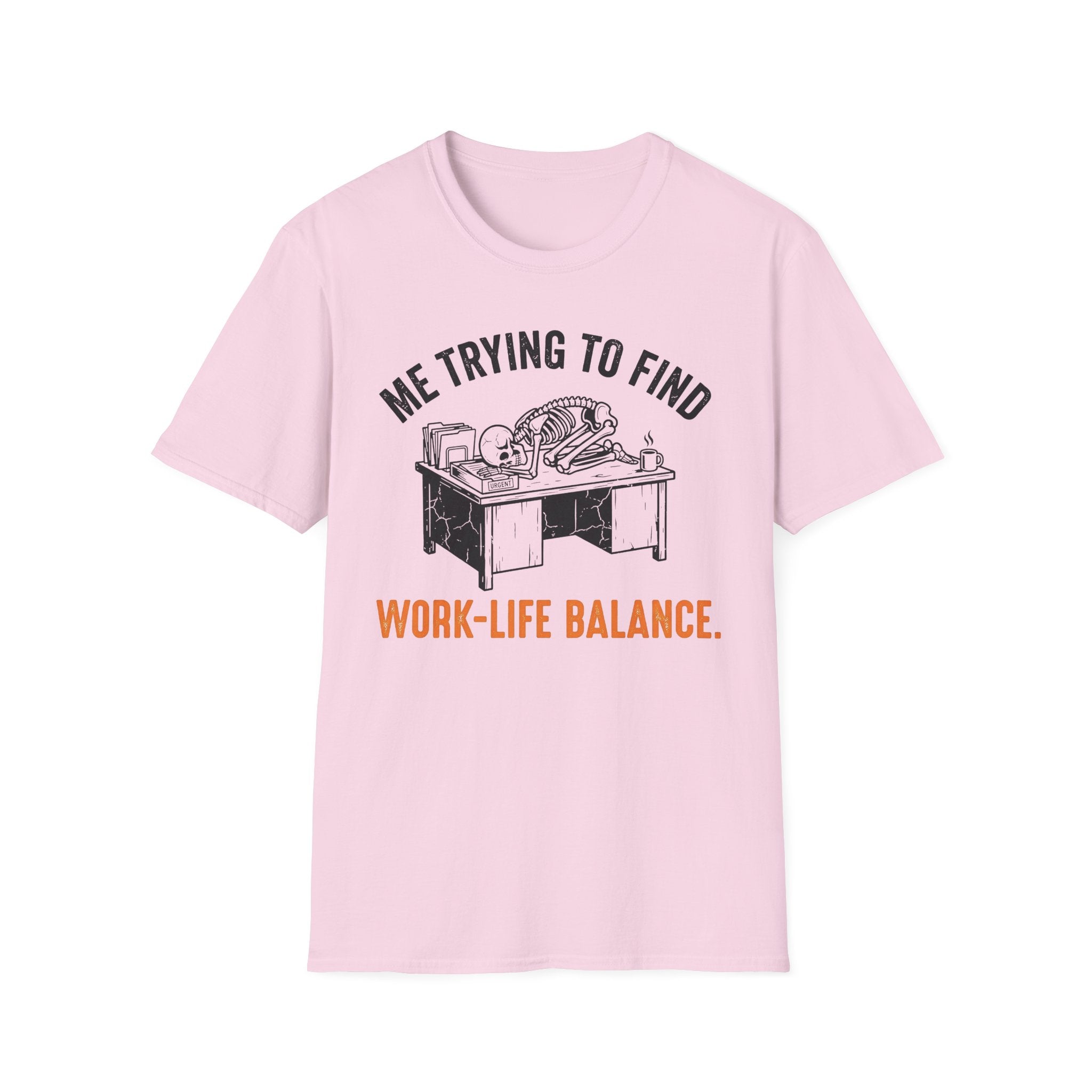 Work life balance T-Shirt