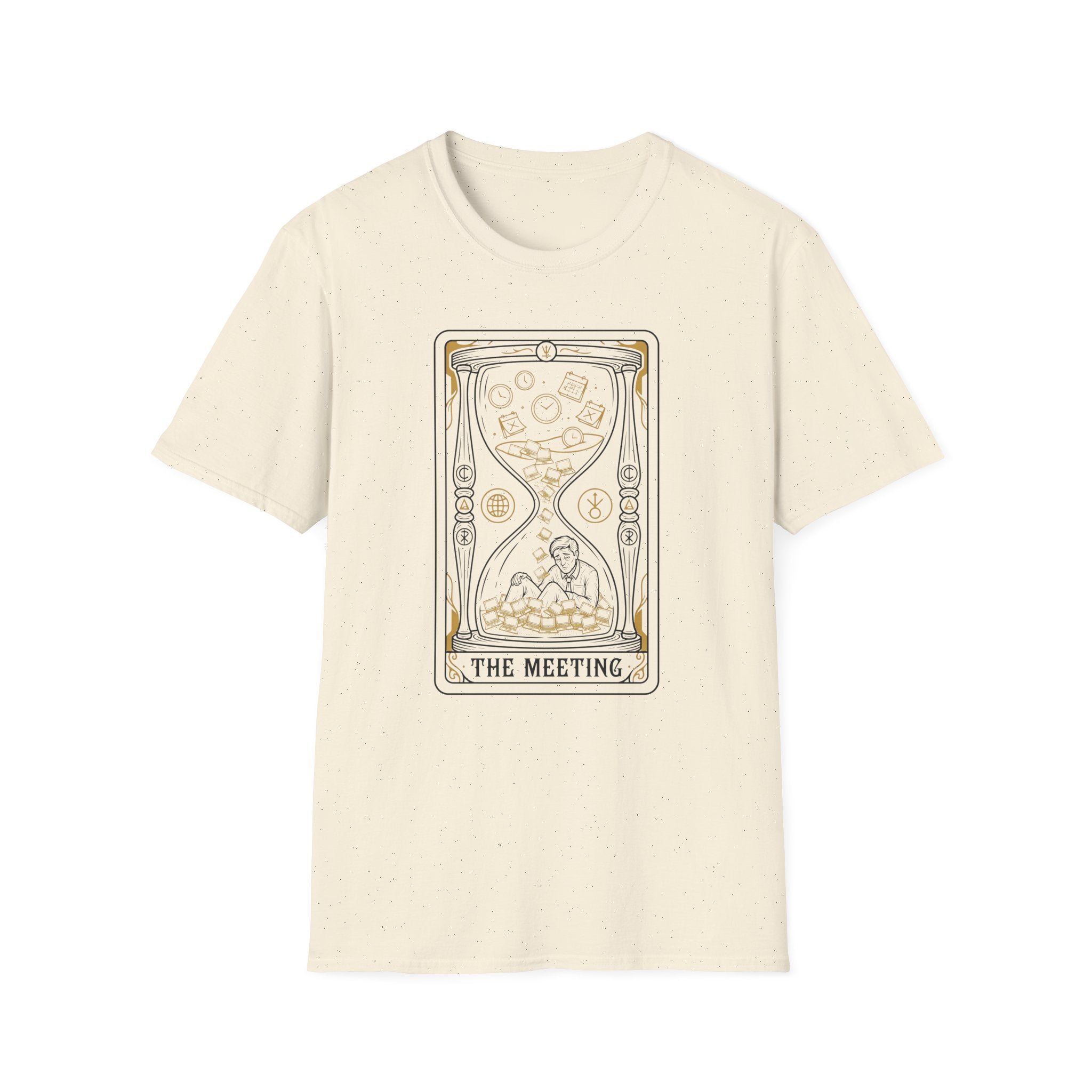 The Meeting T-Shirt