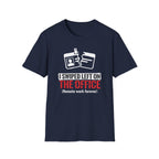Remote Work Forever T-Shirt