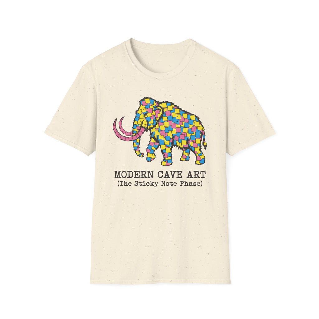 Cave art T-Shirt
