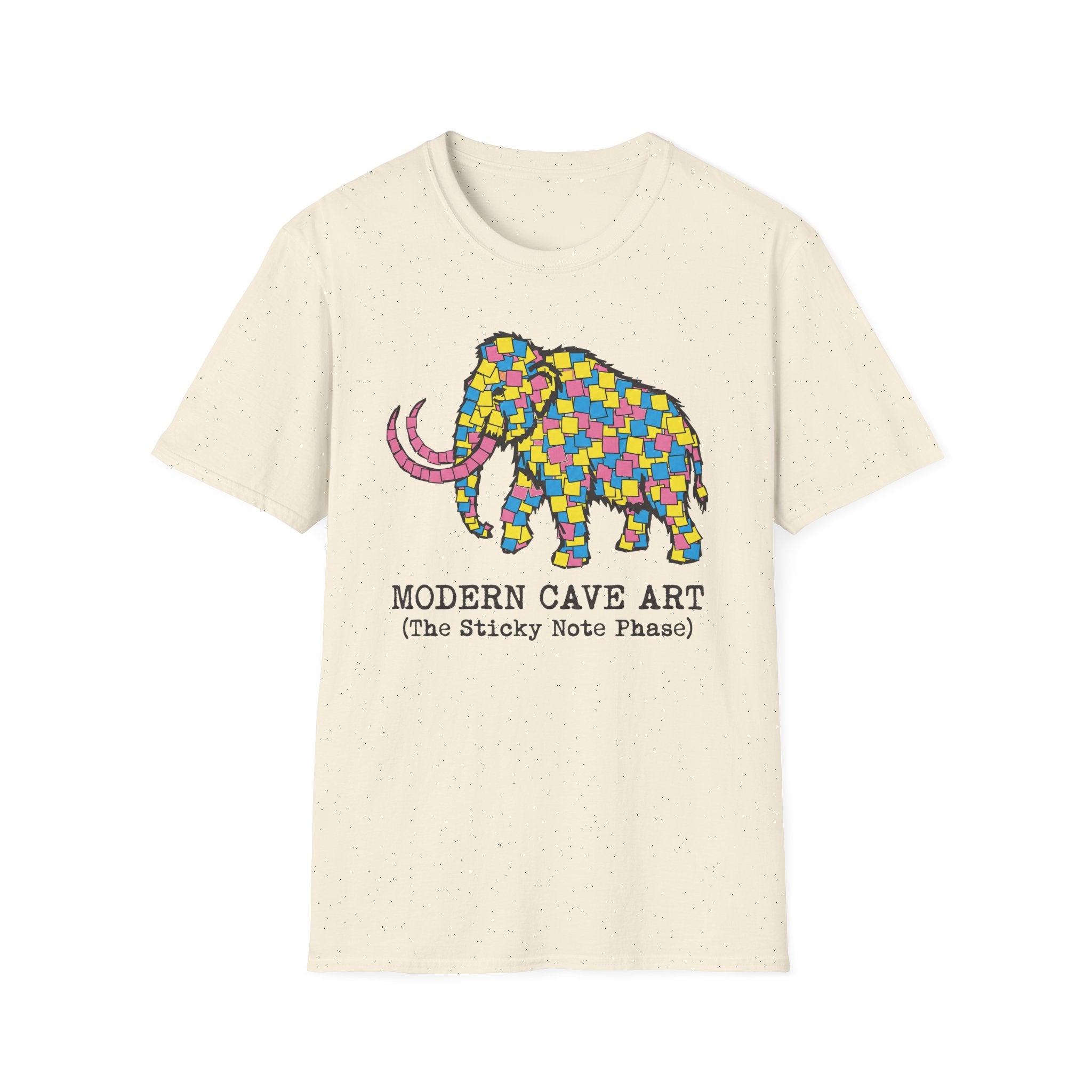 Cave art T-Shirt