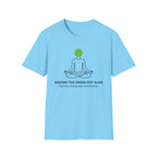 Green Dot 2 T-Shirt