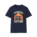 Powered Spite and Caffeine T-Shirt
