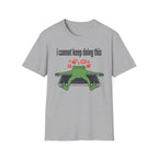I cannot keep doing this T-Shirt