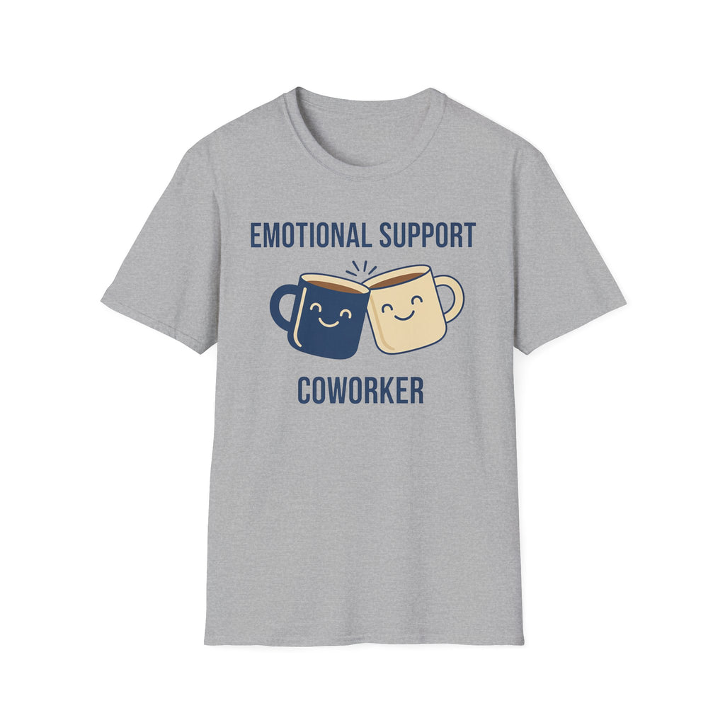 Emotional Support T-Shirt
