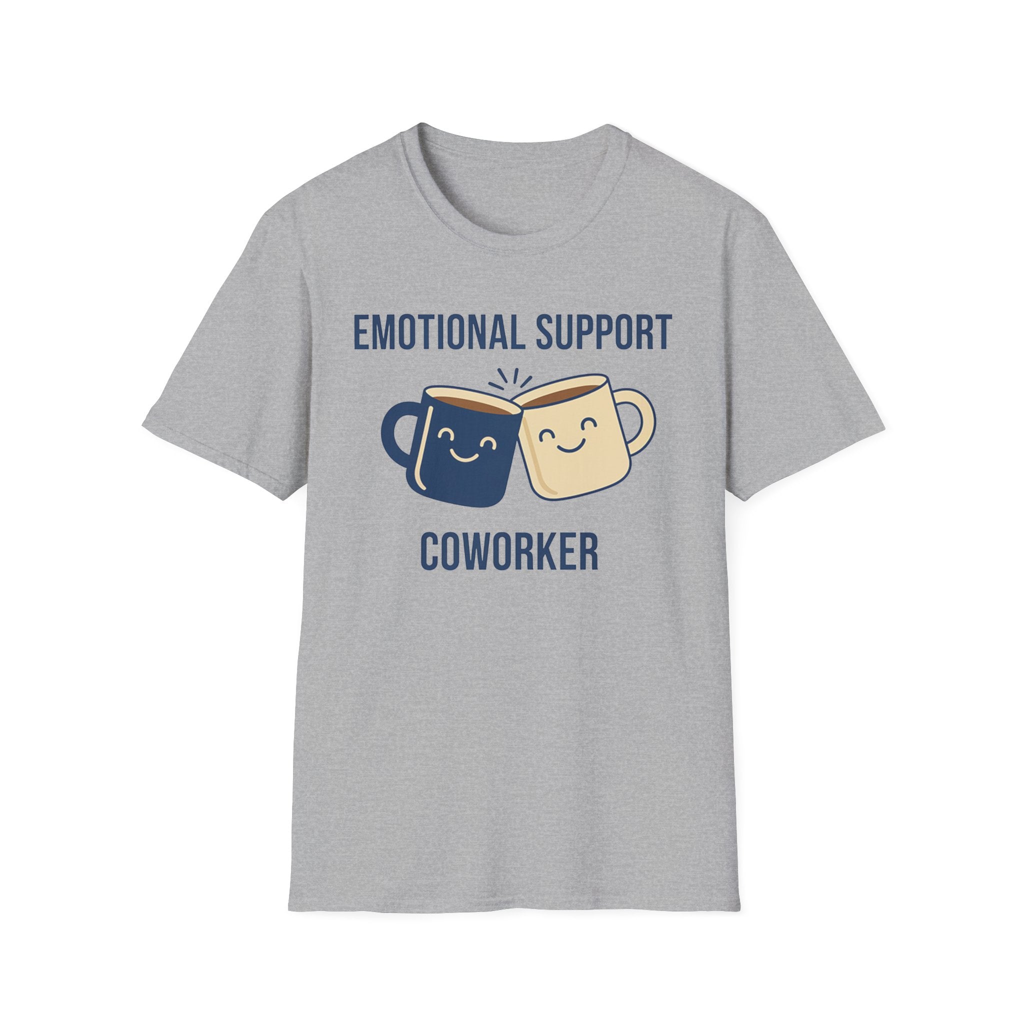 Emotional Support T-Shirt