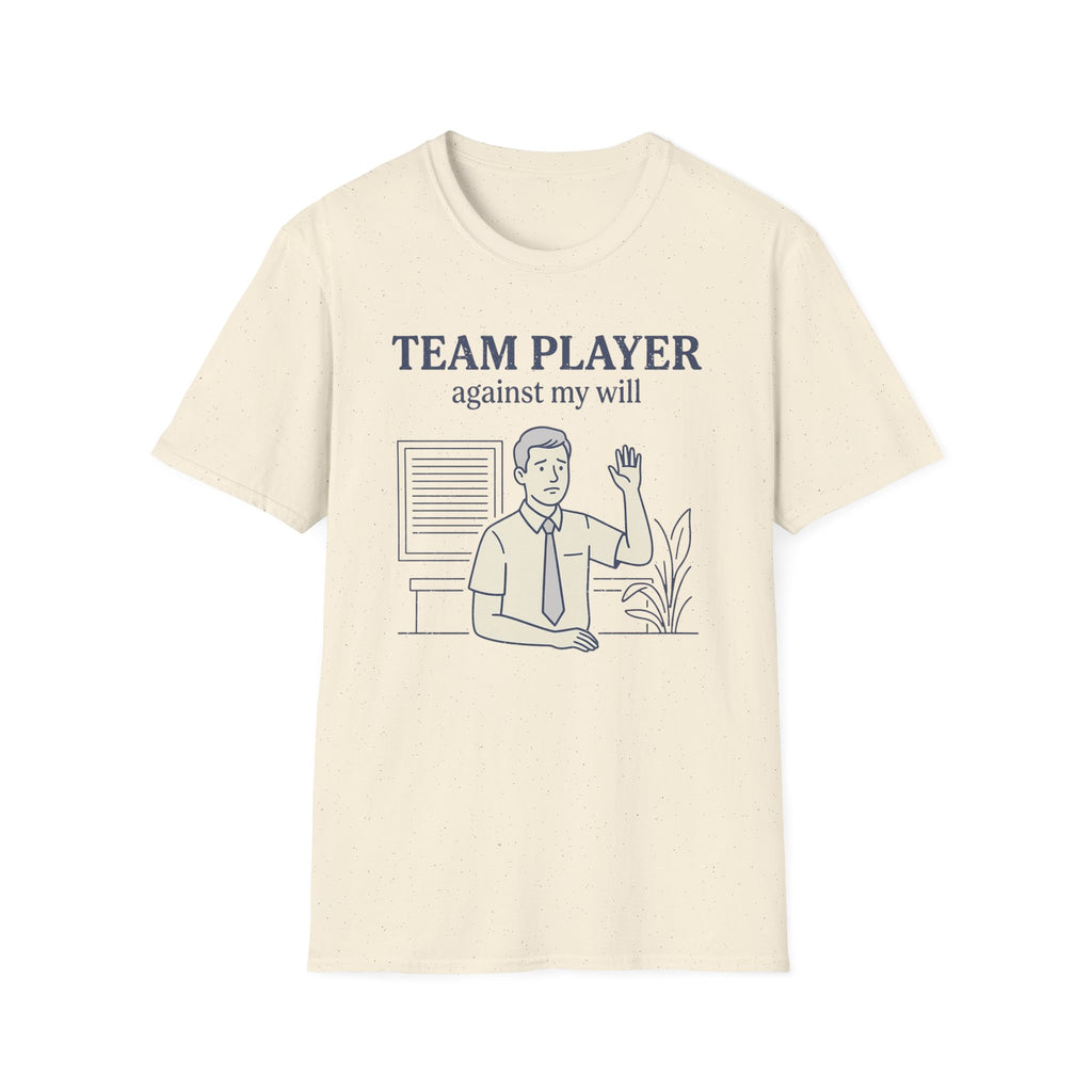 Team Player T-Shirt