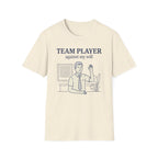 Team Player T-Shirt
