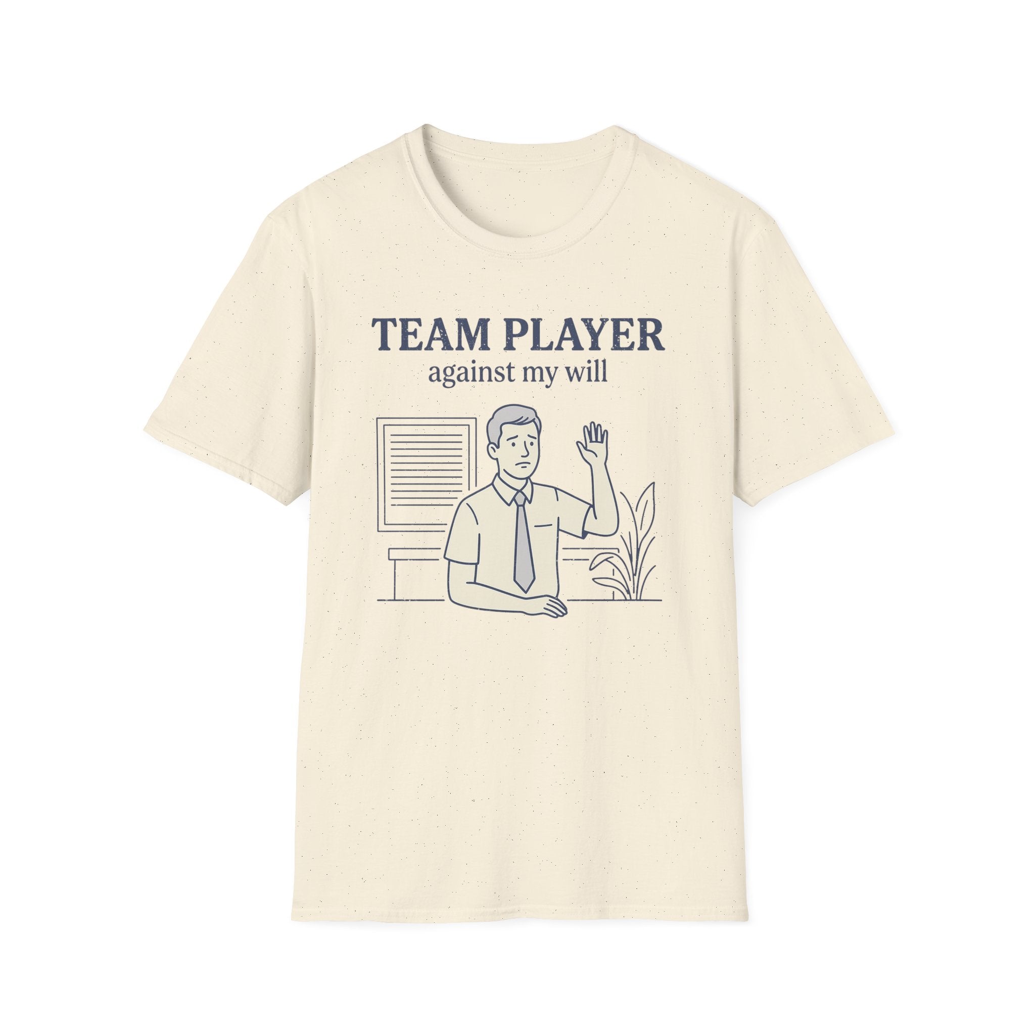 Team Player T-Shirt