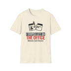 Remote Work Forever T-Shirt