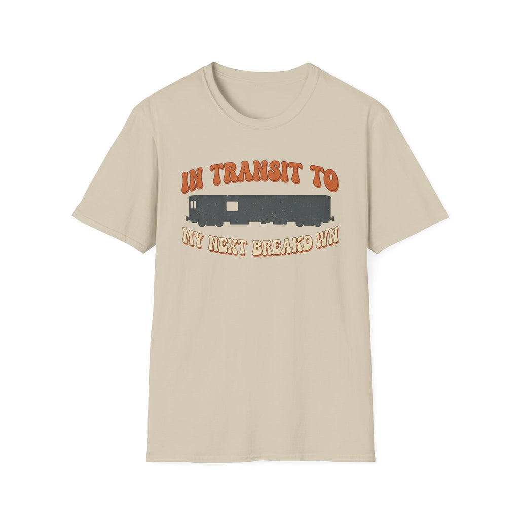 Next Breakdown T-Shirt