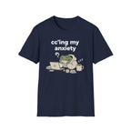 Cc'ing my Anxiety 3 T-Shirt