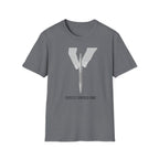 Perfectly composed panic T-Shirt
