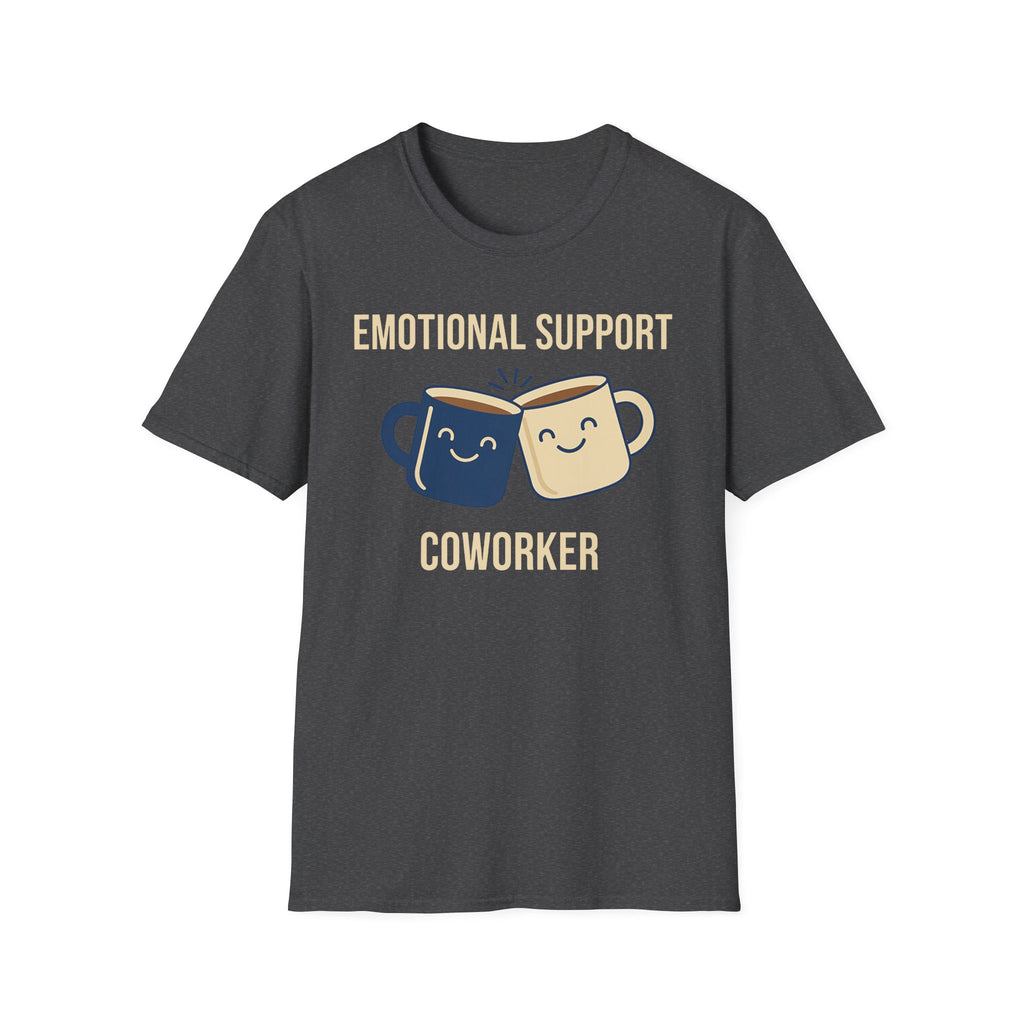 Emotional Support T-Shirt