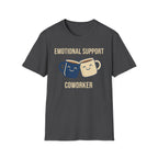 Emotional Support T-Shirt