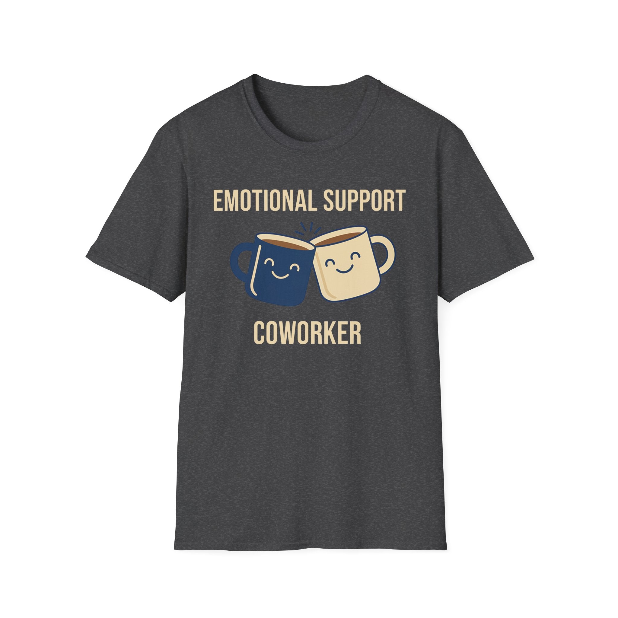 Emotional Support T-Shirt