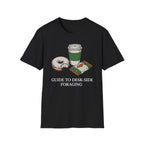 Desk Side Foraging T-Shirt