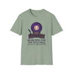 Searching for Wellness T-Shirt