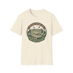 Nine to Five National Park T-Shirt