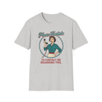 Please Hesitate T-Shirt