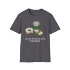 Desk Side Foraging T-Shirt