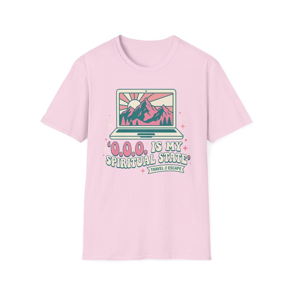 O.O.O T-Shirt