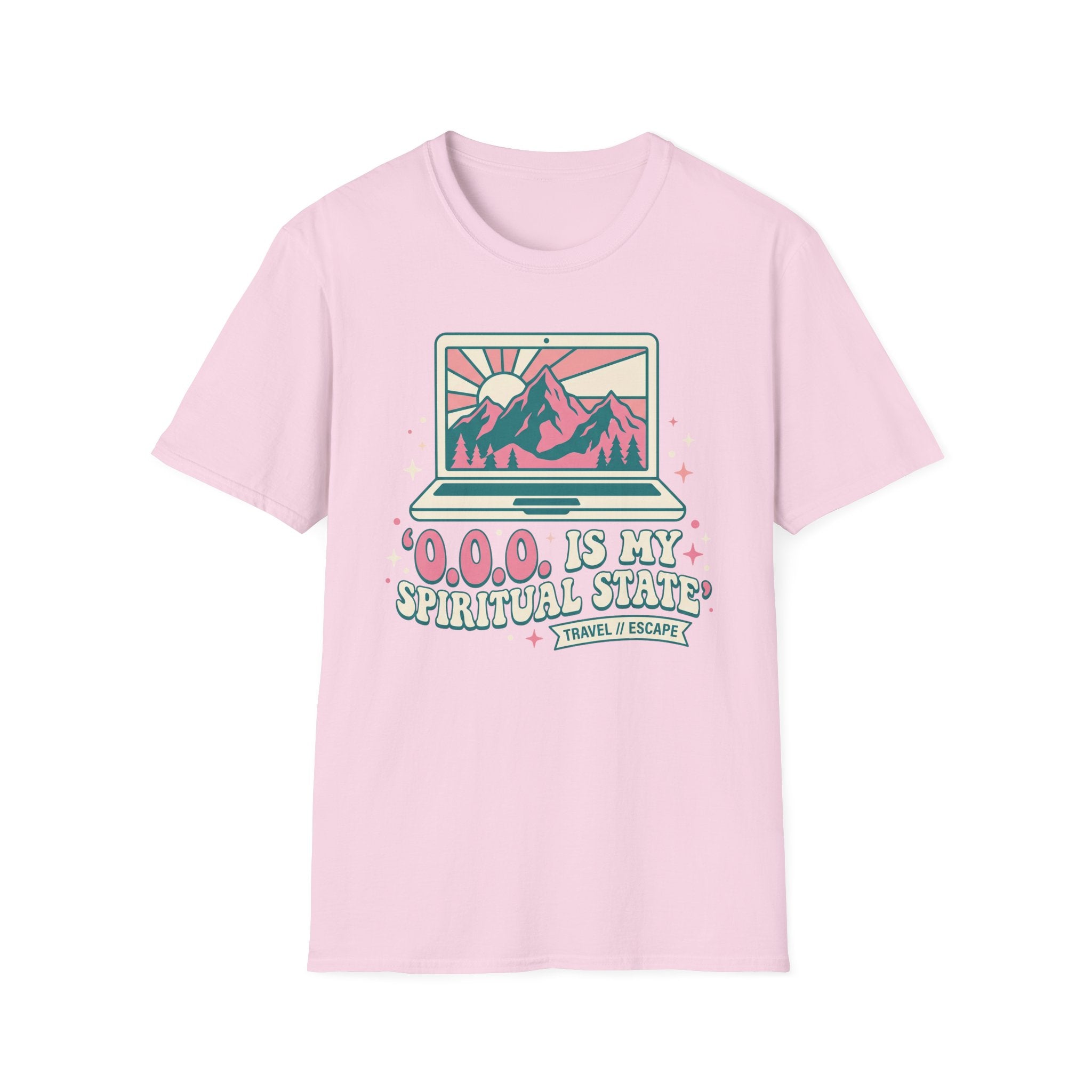 O.O.O T-Shirt